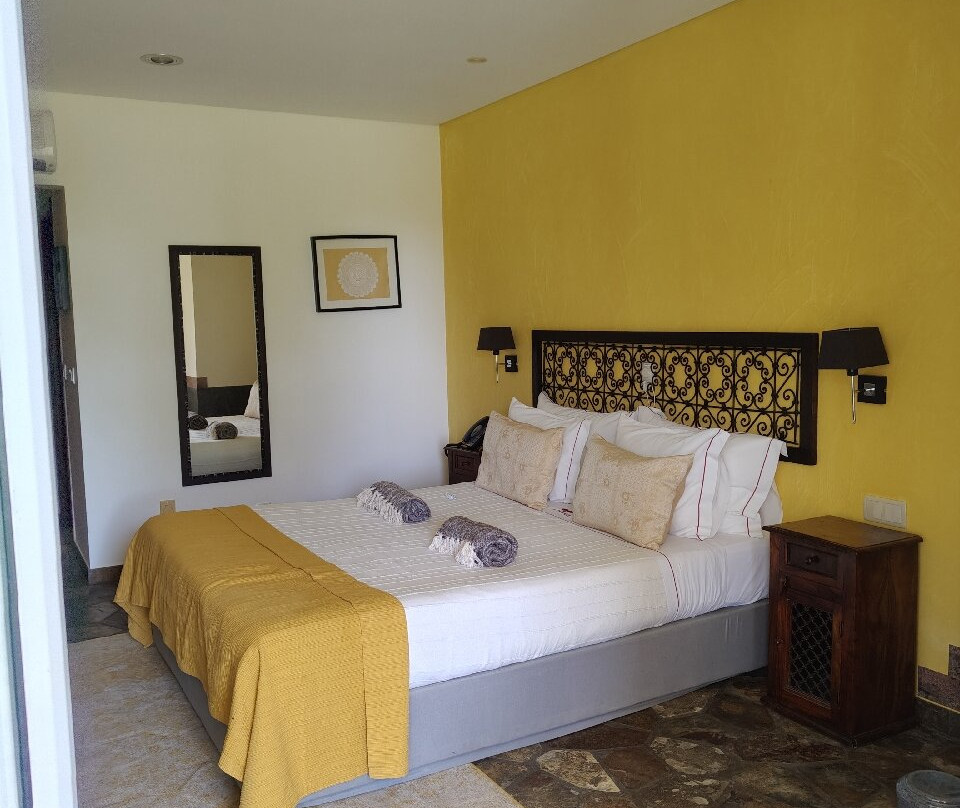 Monte Xisto Hotel Rural主图