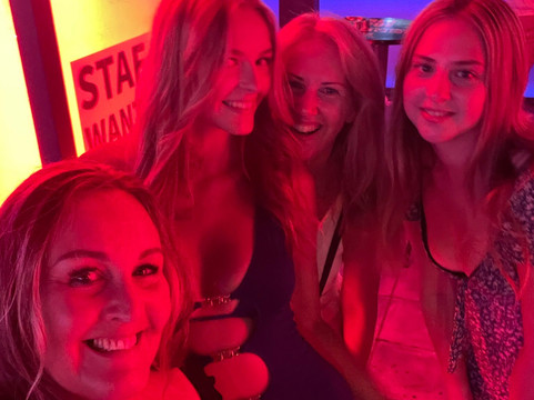 Rescue Club-扎金索斯州必去景点