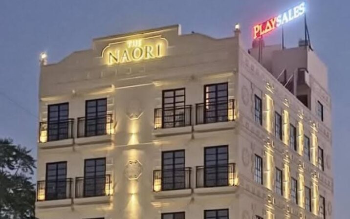 Playsales Naori Udaipur