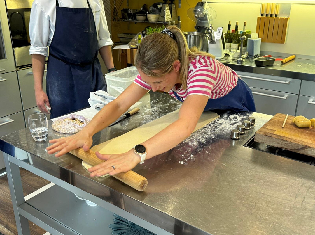 Dunbrody Cookery School-Arthurstown必去景点