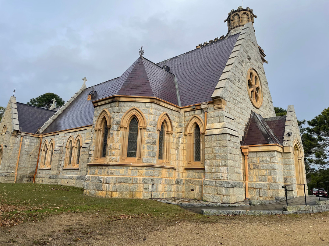 Anglican Parish of Bodalla and Narooma景点图片
