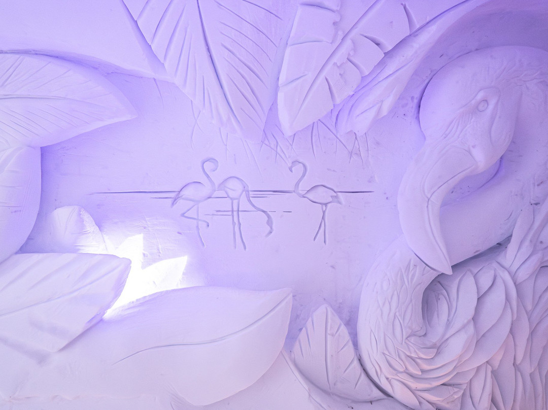 Snowman World-罗瓦涅米必去景点