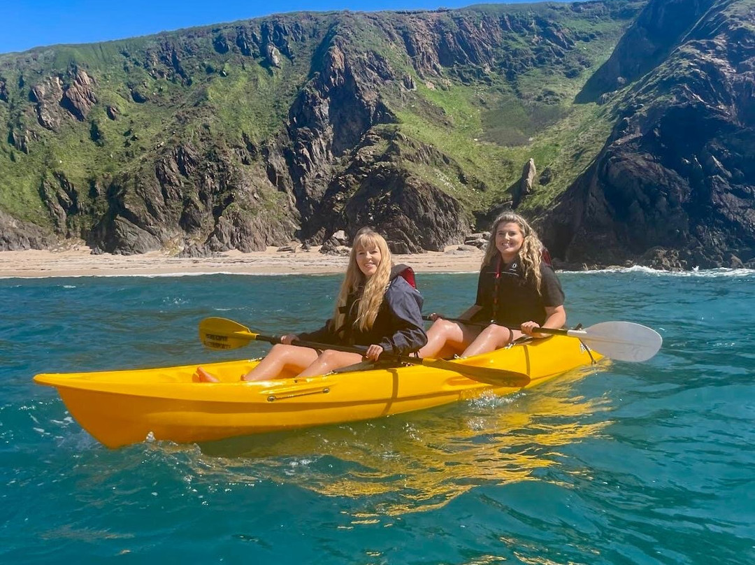 Hope Cove Watersports-Hope Cove必去景点