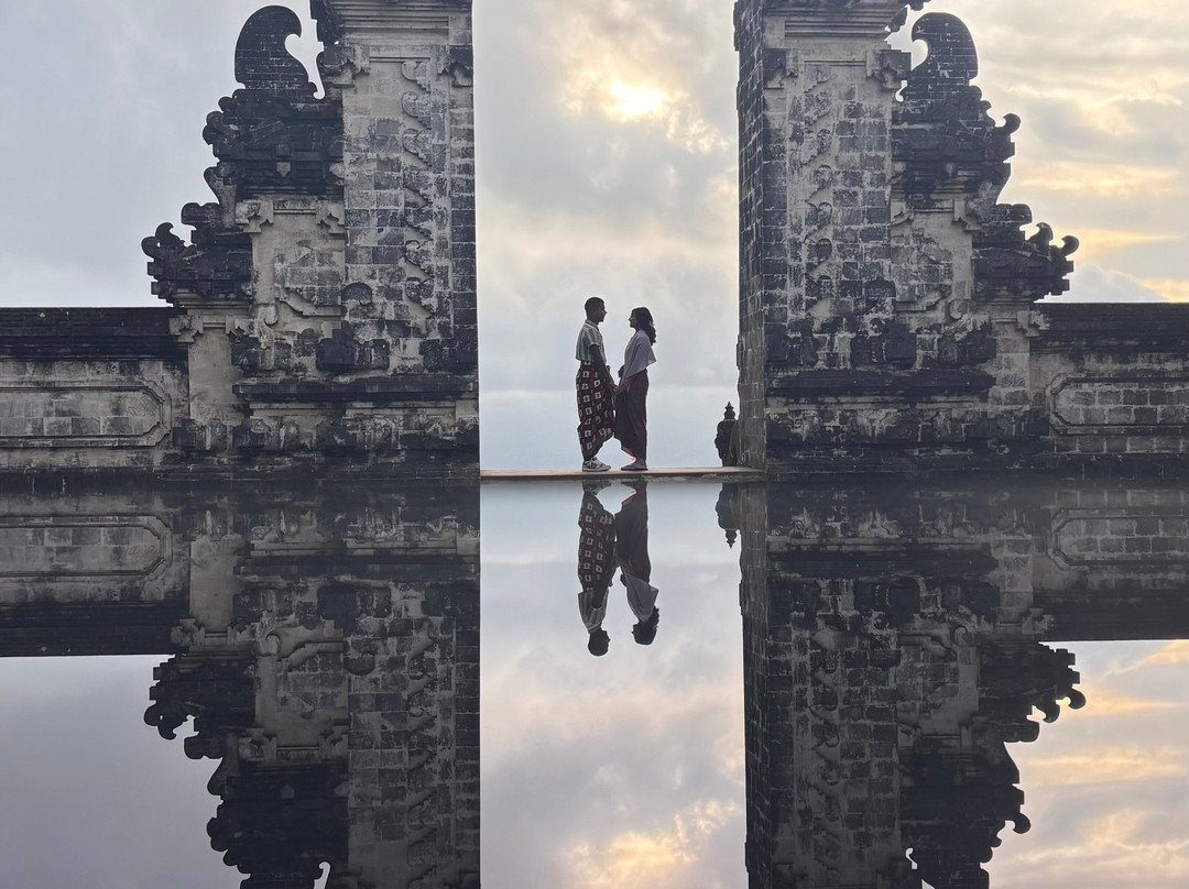 Bali Unique Driver景点图片