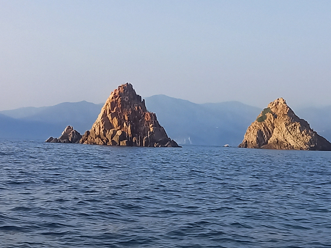 Albellu Croisières景点图片
