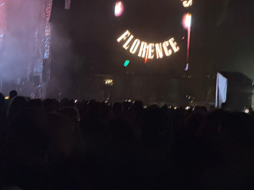 Ippodromo del Visarno-佛罗伦萨必去景点