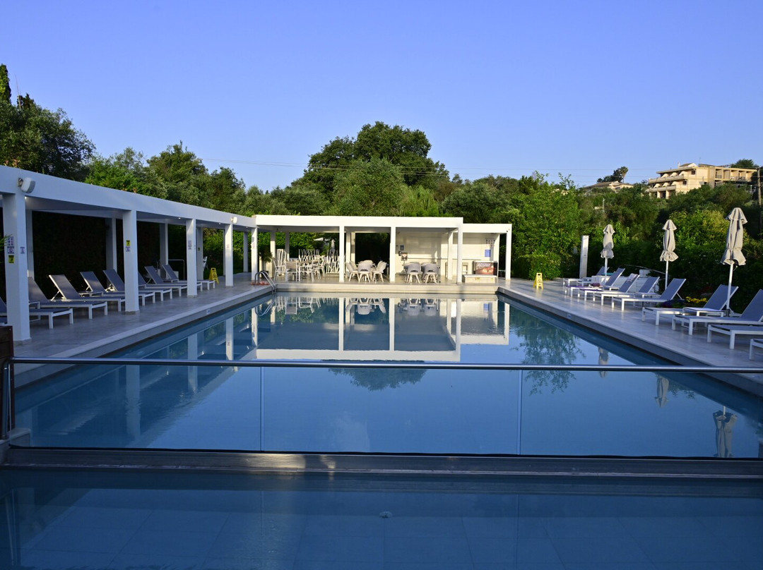 Tryp By Wyndham Corfu Dassia主图