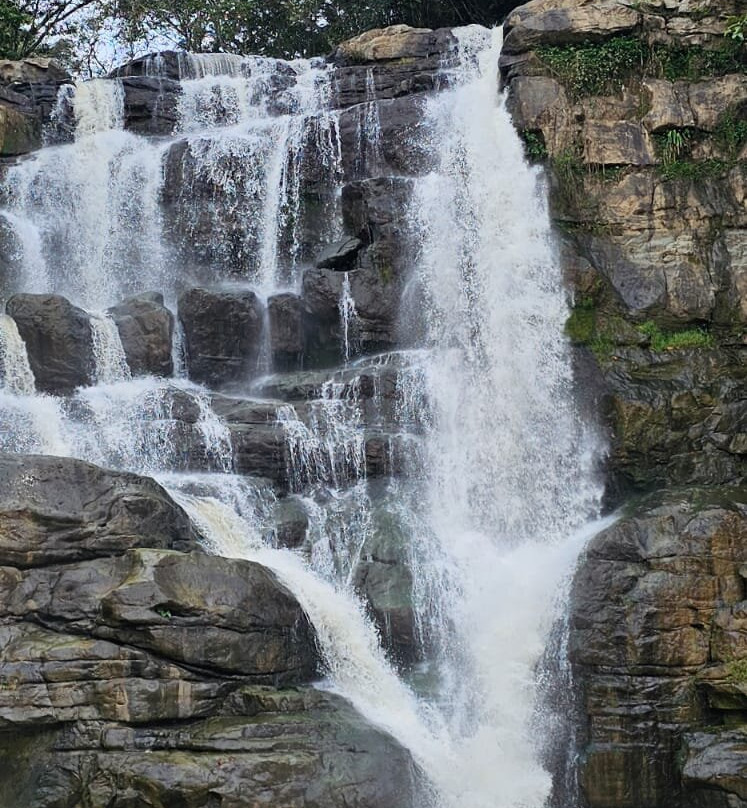 Salto de Versalles-Guaduas必去景点