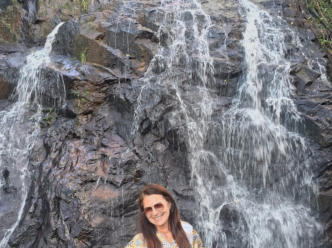 Cachoeira das Palmeiras-格拉瓦塔必去景点