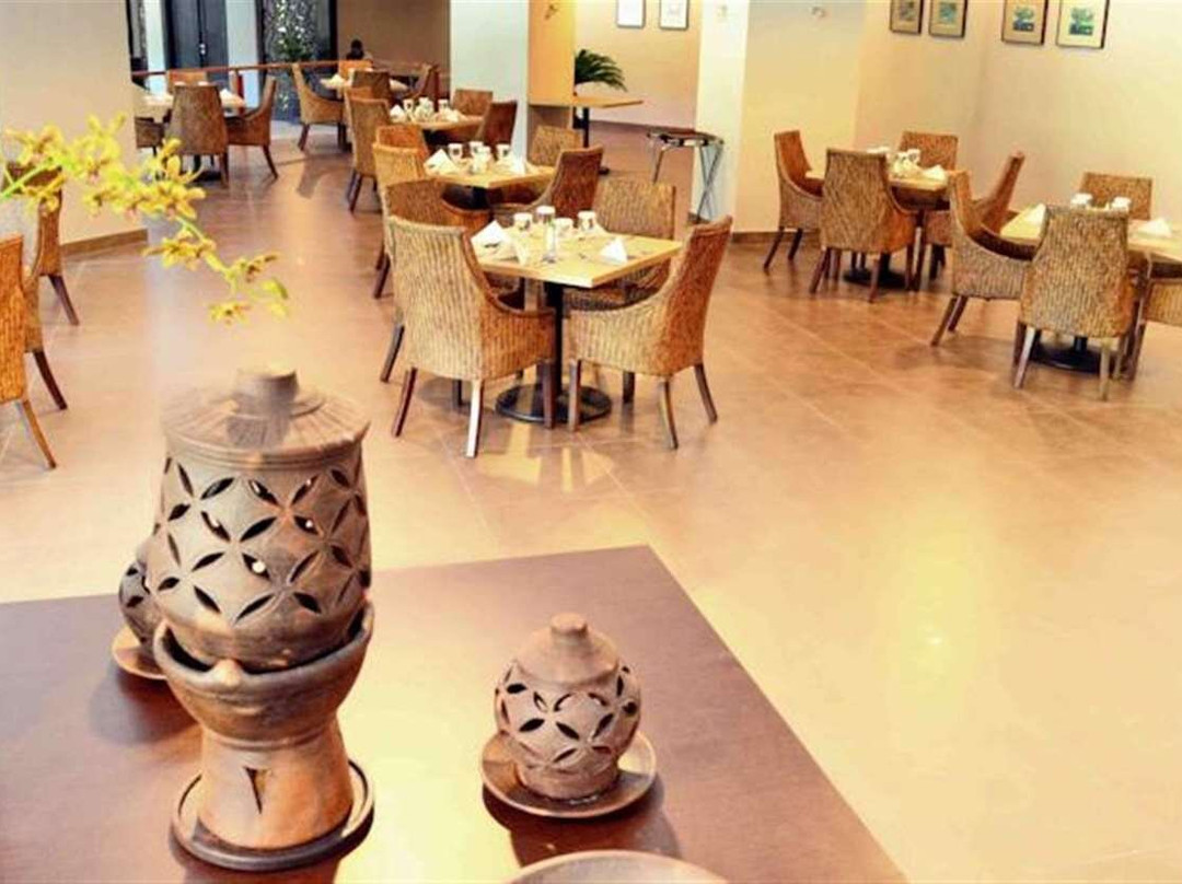 Kyriad Bumiminang Hotel