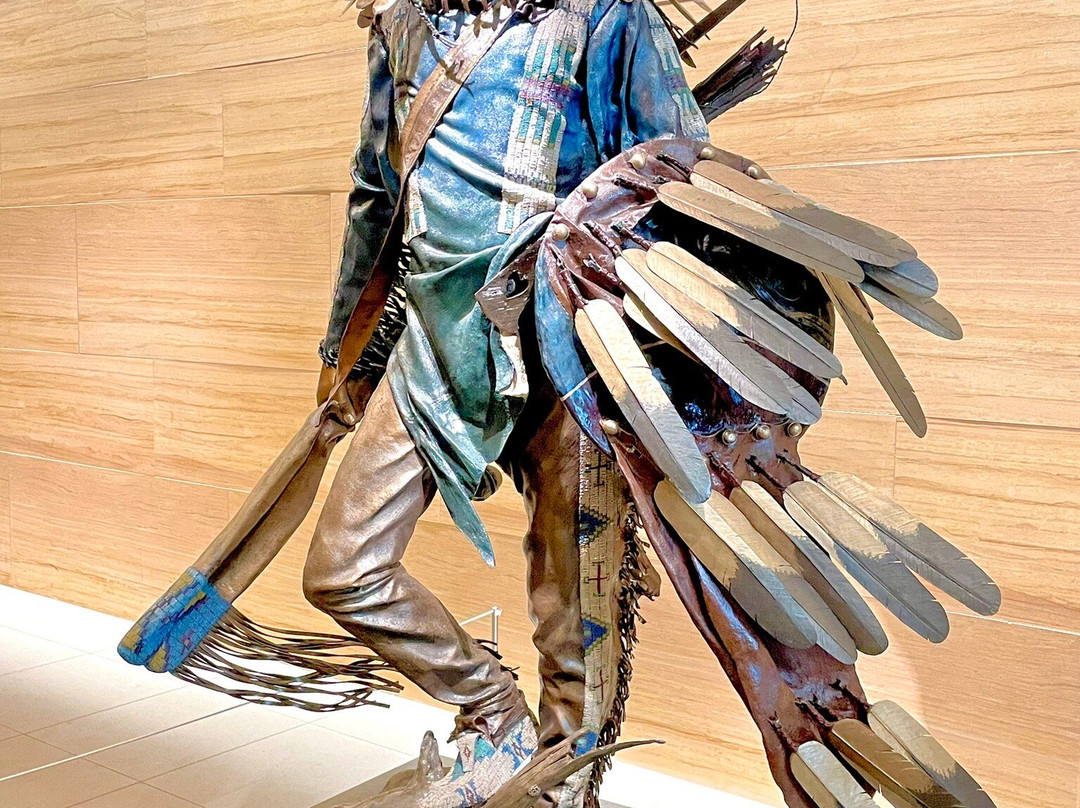 The James Museum of Western & Wildlife Art-圣彼德斯堡必去景点