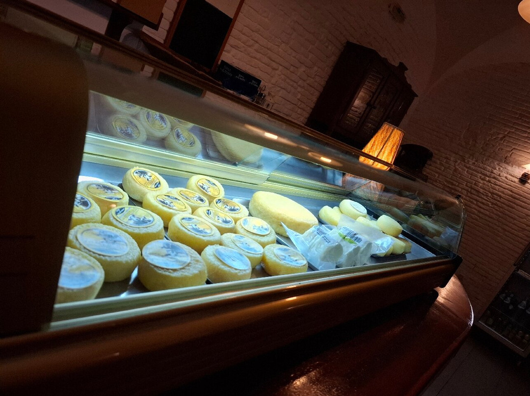 Restaurante Porfirios Bymurteira's Ágape