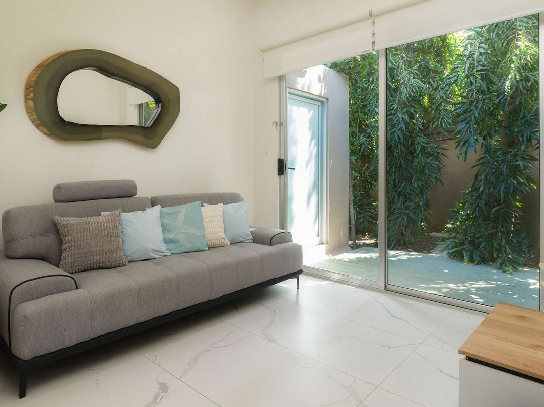 Tamarindo Bay Boutique Hotel主图