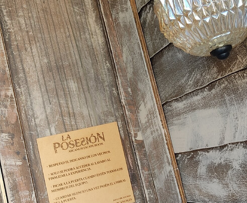 Arcanum Escape Room-桑特萨杜尔尼达诺亚必去景点