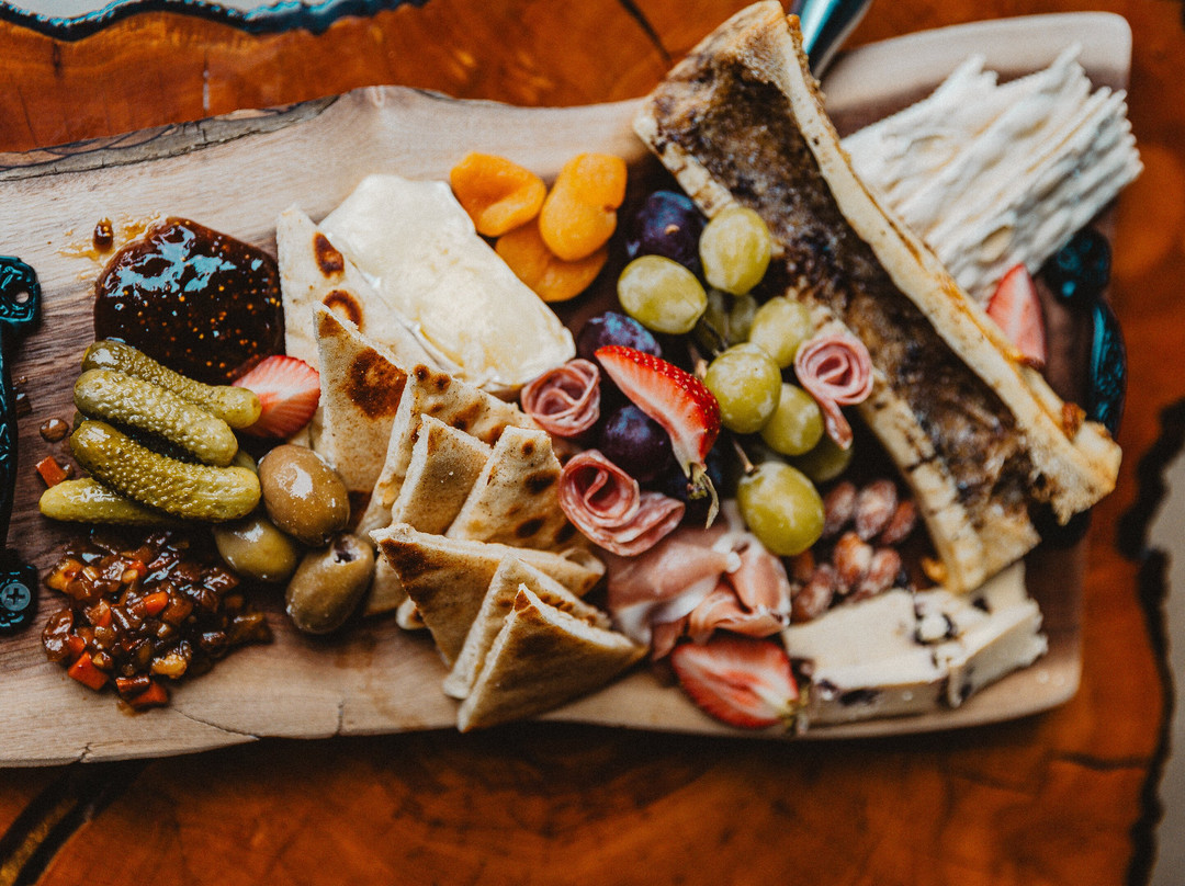 St. Vrain Cidery-朗蒙特必去景点