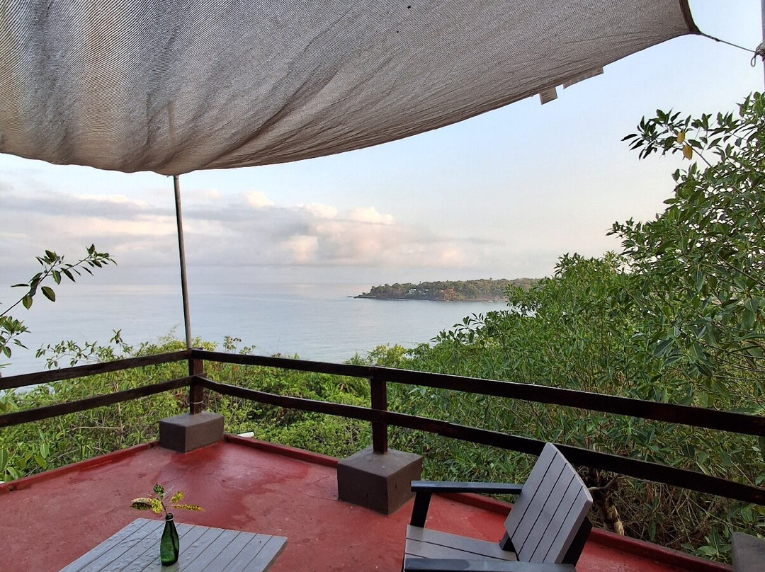 Majahua Hotel Selva主图