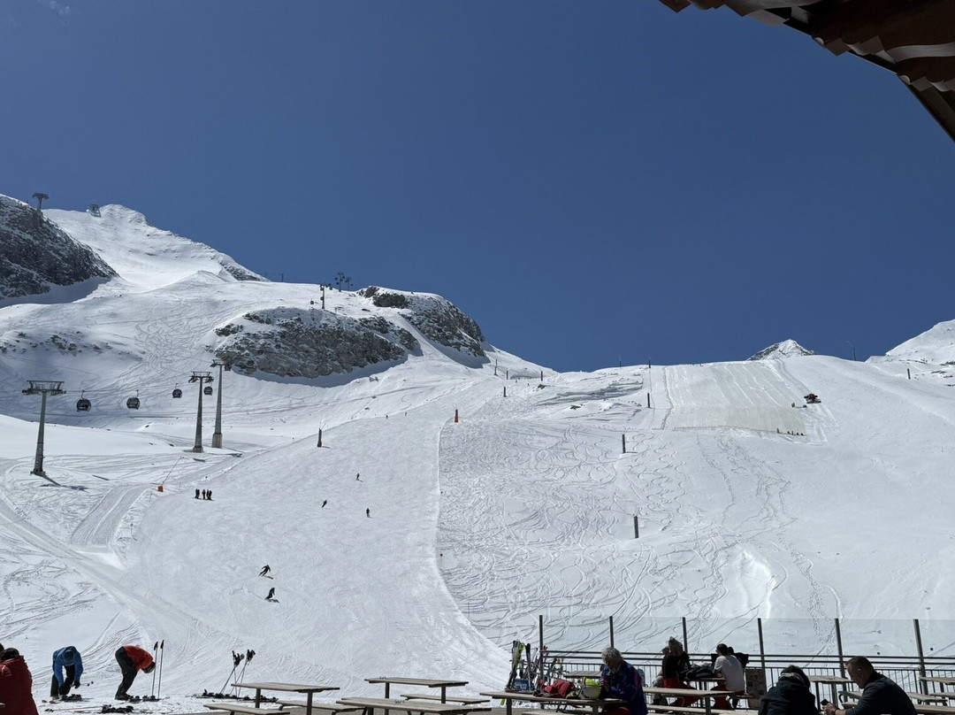 Hotel Neuhintertux主图