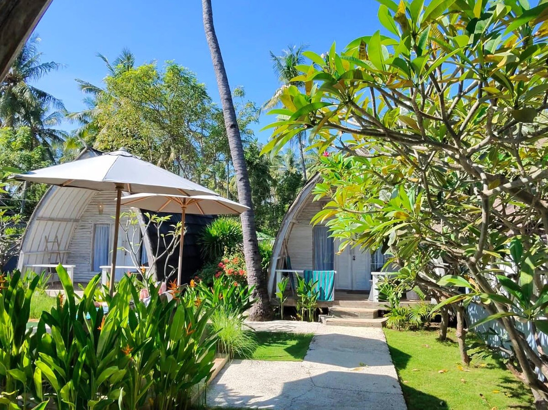 Gili Meno Escape主图