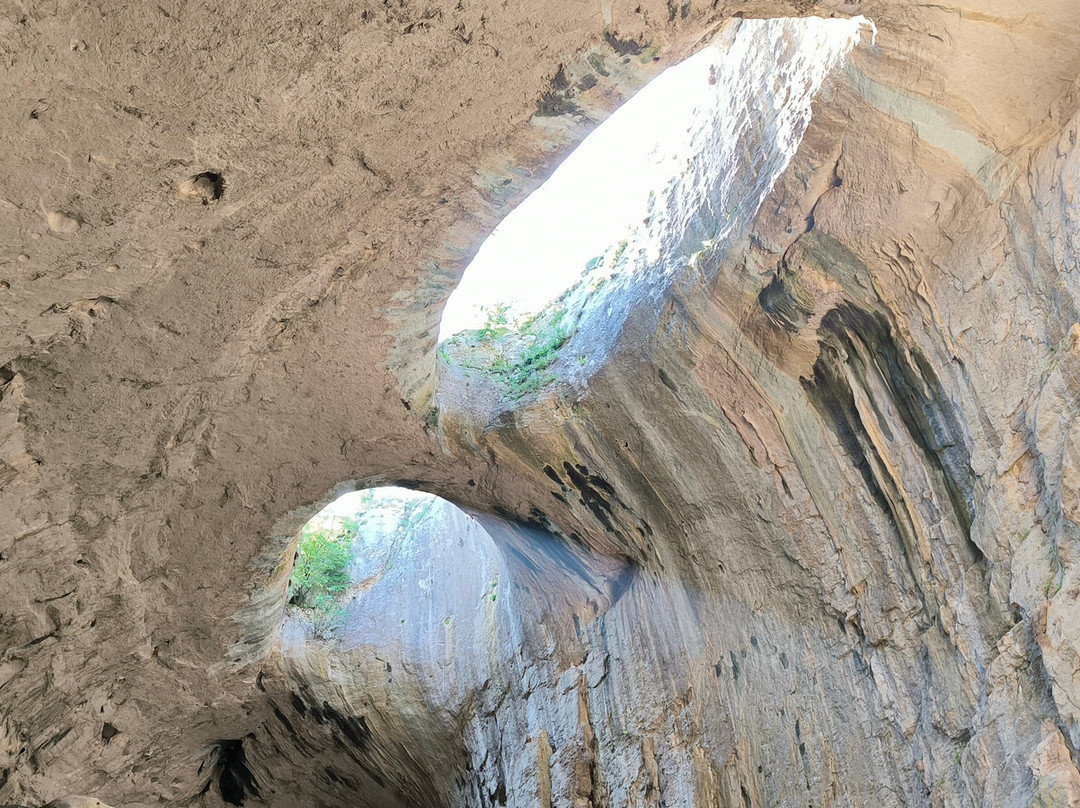 Prohodna Cave-Karlukovo必去景点