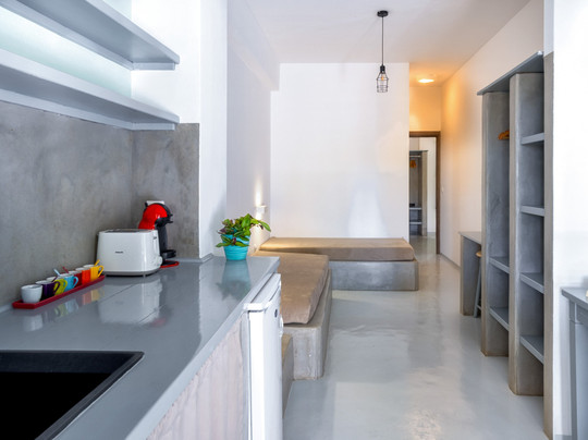 Coralli Seaside Resort