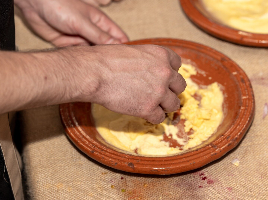 Beach View Cooking Class-卡萨布兰卡必去景点