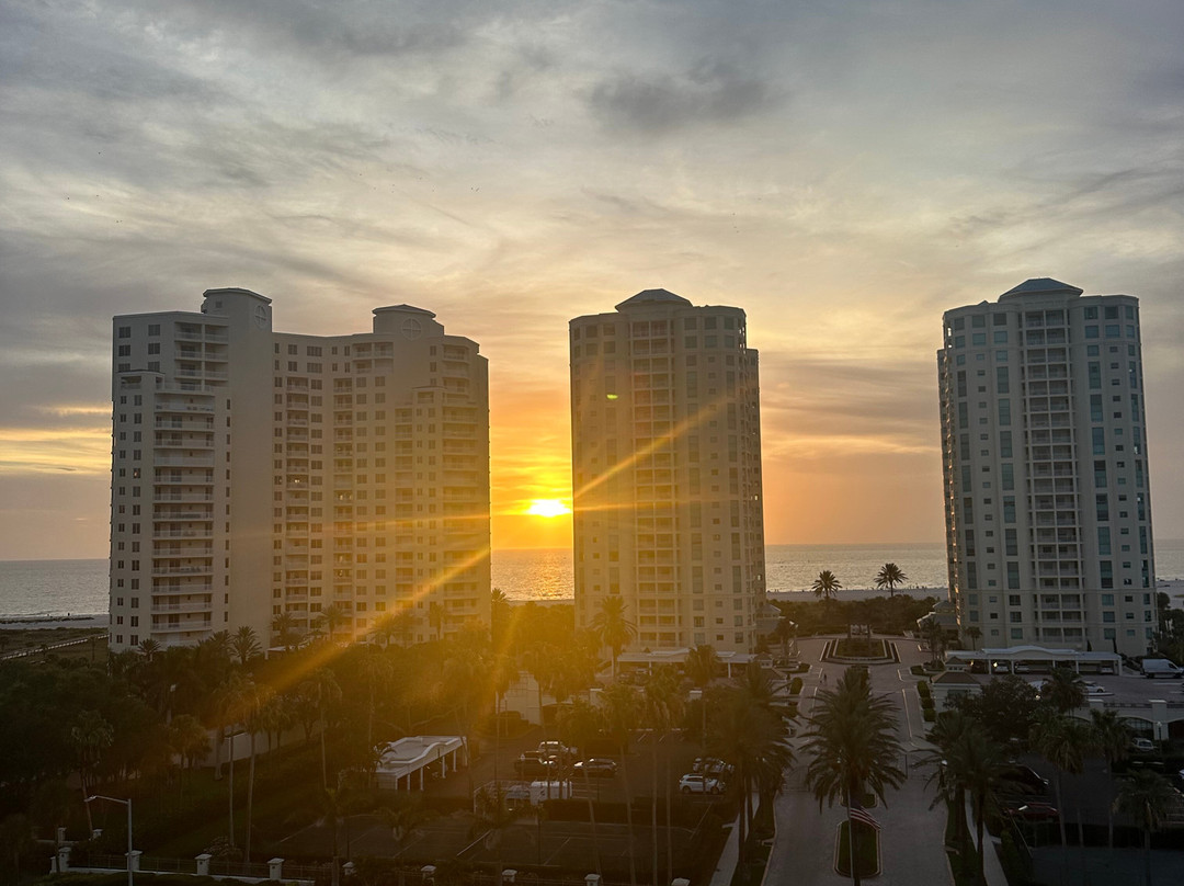 Clearwater Beach Marriott Resort on Sand Key主图