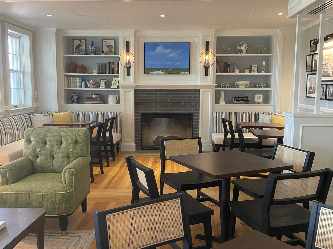 Veranda House By Nantucket Resort Collection主图