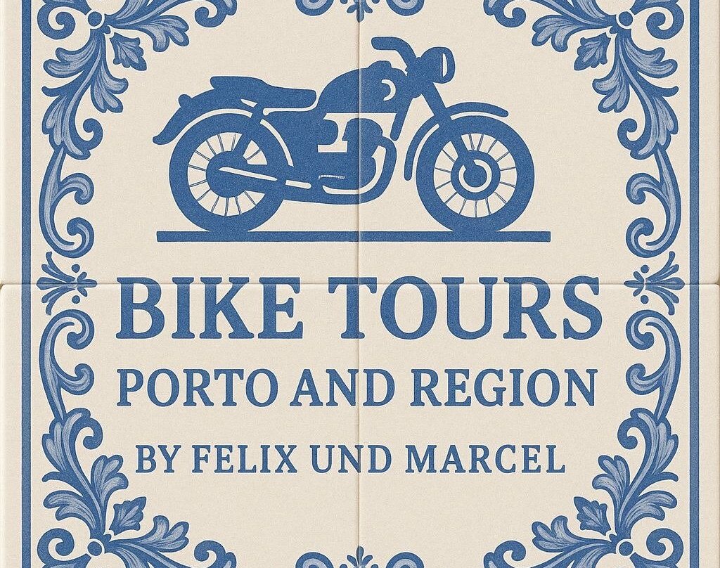 Bike Tours by Felix and Marcel