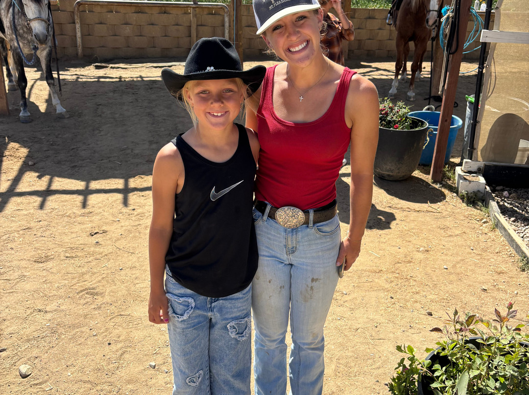 San Diego Trail Company-波威必去景点