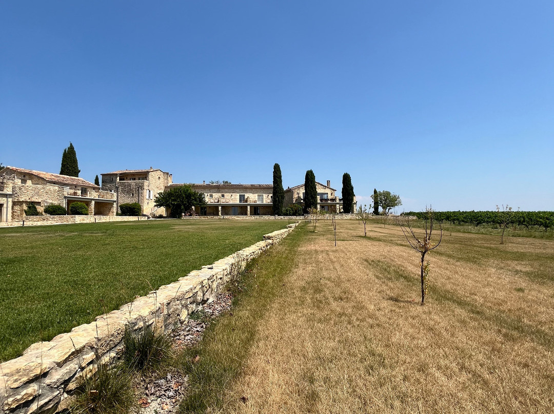 Domaine De Privadière主图