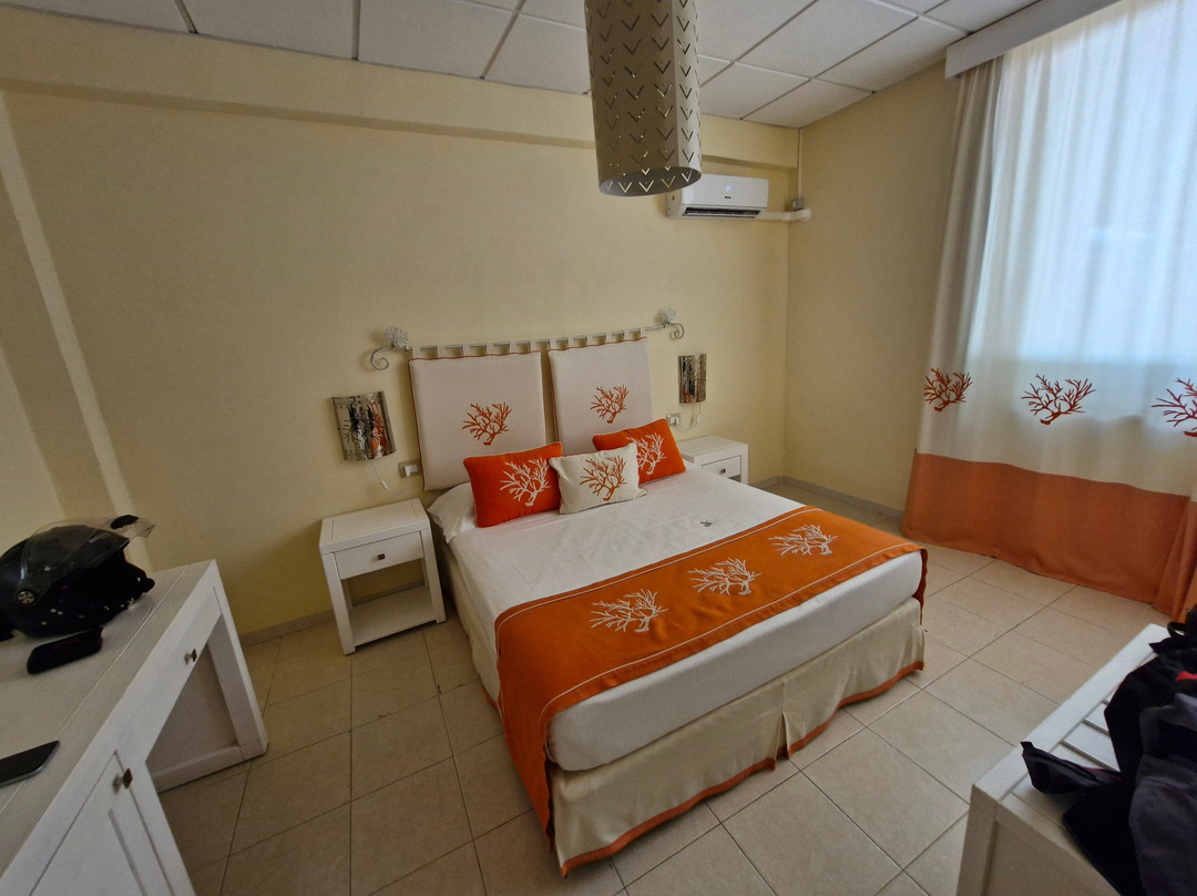 Hotel Lido Beach主图