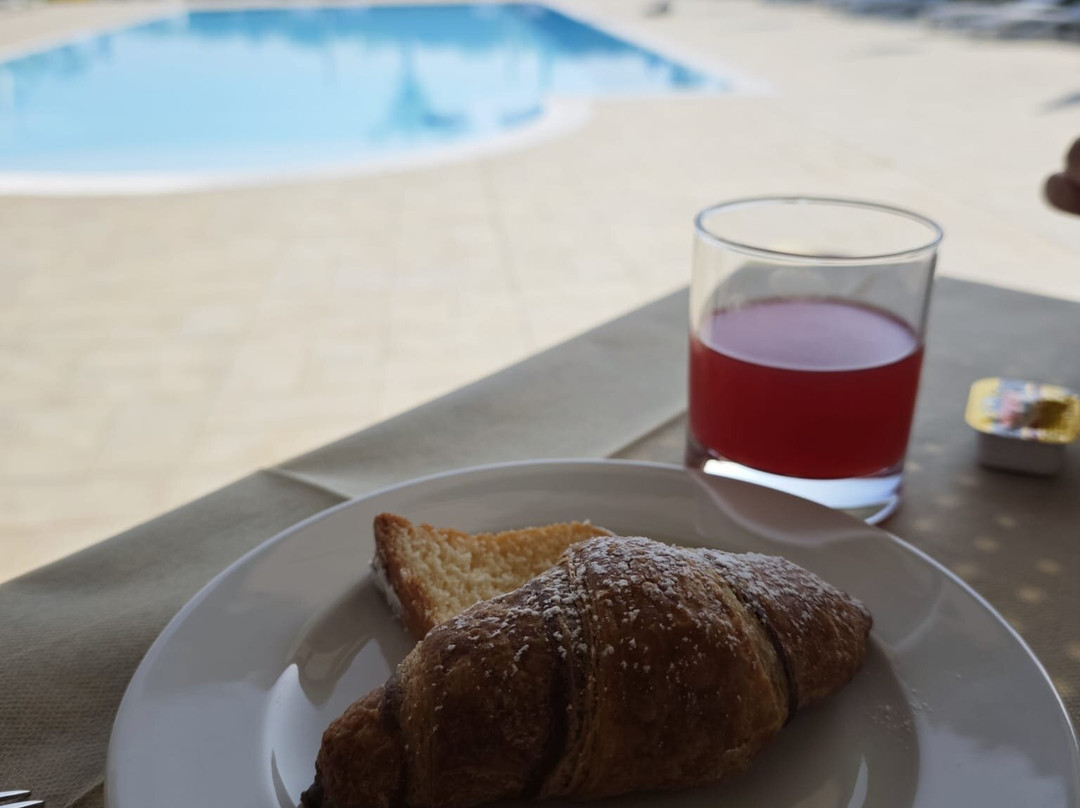 Borgo San Cosmo主图