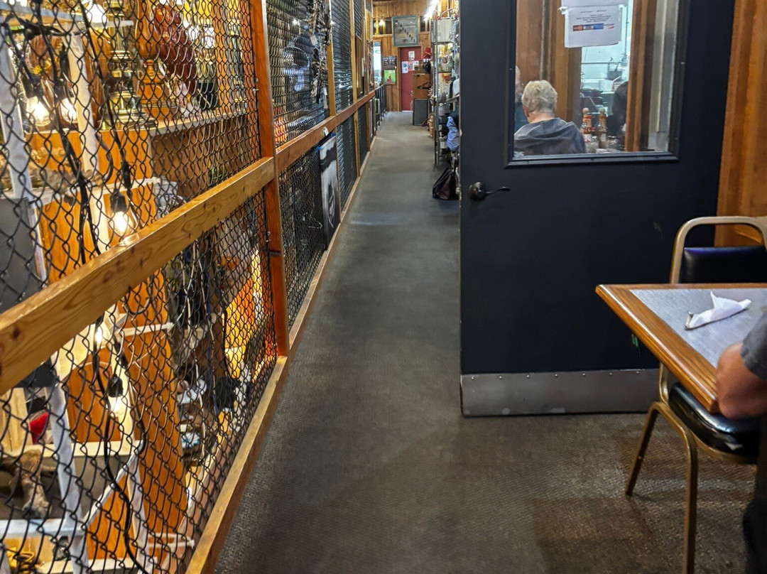 Riverwalk Restaurant