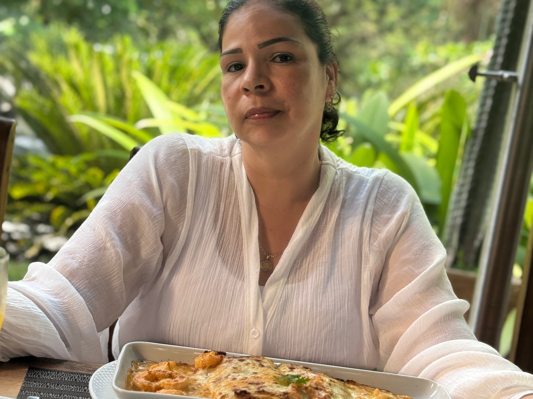 Hotel Villa Camila主图