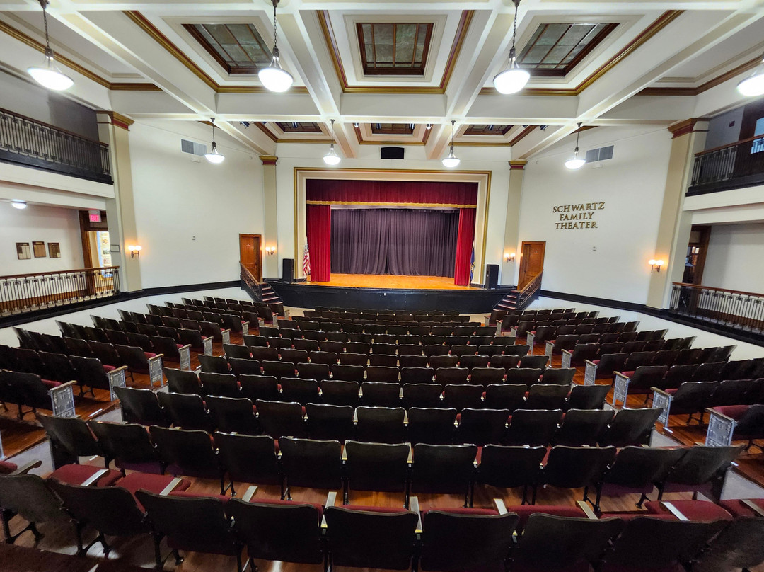 Paola Community Center