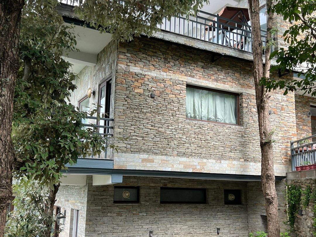 Dharohar Retreat主图