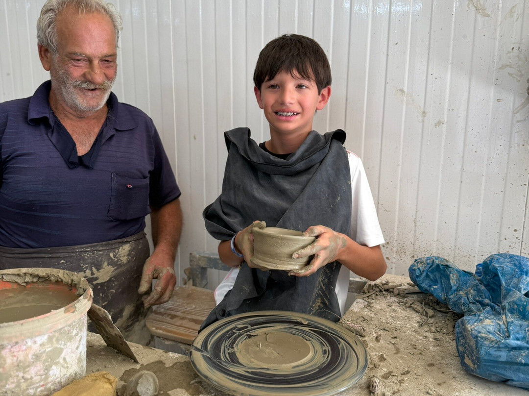 Next Stop Rhodes-罗德城必去景点