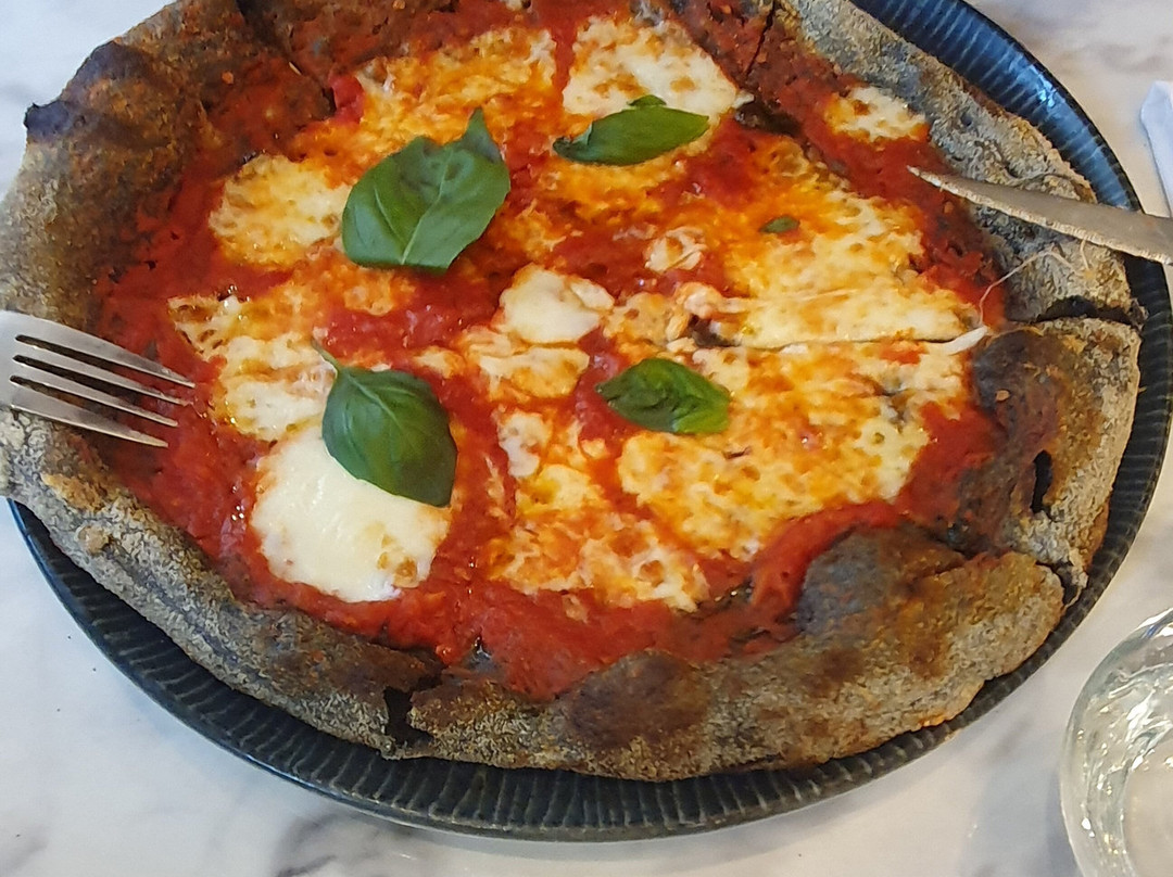 Joia Italian Restaurant And Bar