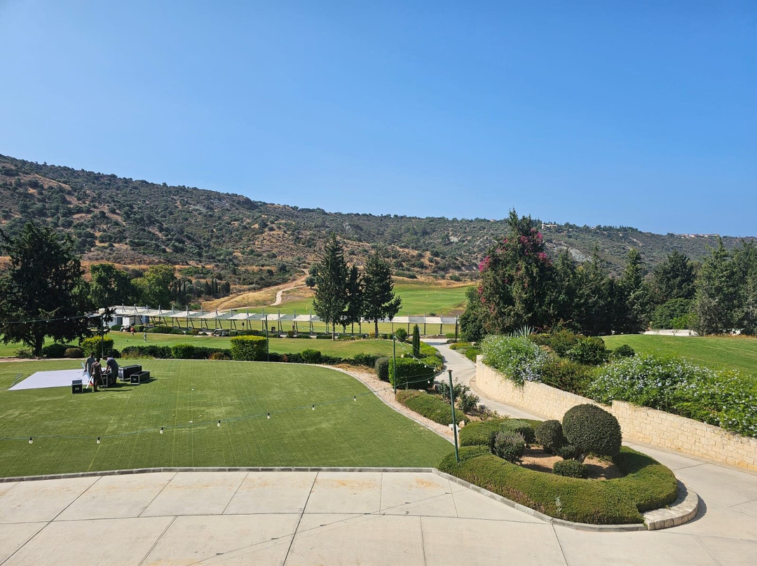 Secret Valley Golf Club-库克利亚必去景点