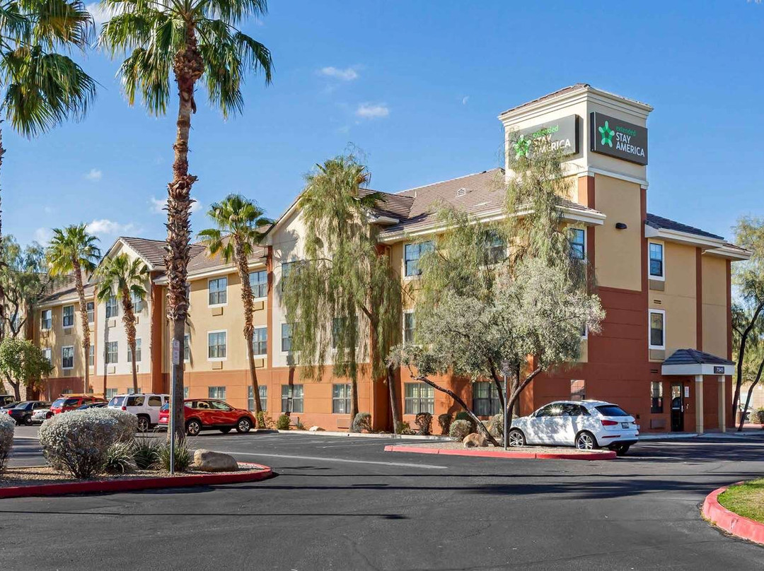 Extended Stay America - Phoenix - Peoria主图