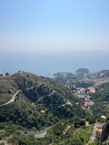 Sicily with Sebastian-Giardini Naxos必去景点