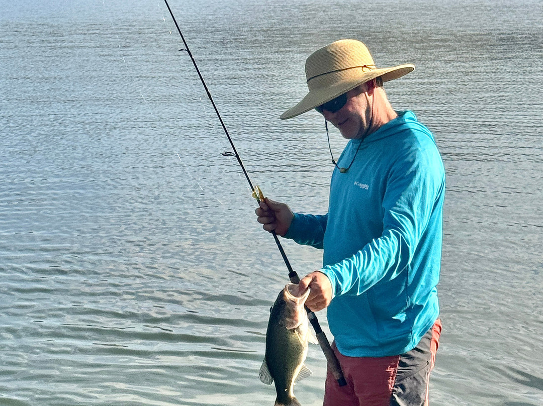 Go Wild: American Adventures-贝克市必去景点