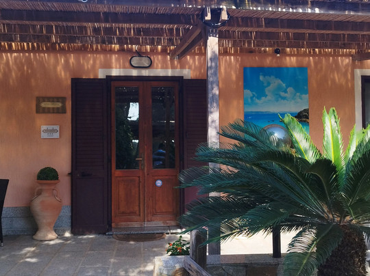 Bed and Breakfast Mongiardino主图