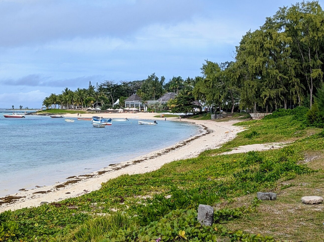 Belle Mare Beach-贝尔马尔必去景点