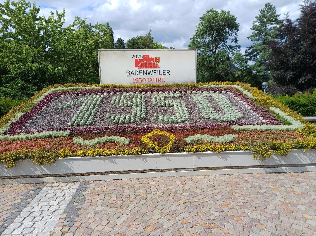 Romantik Hotel zur Sonne主图