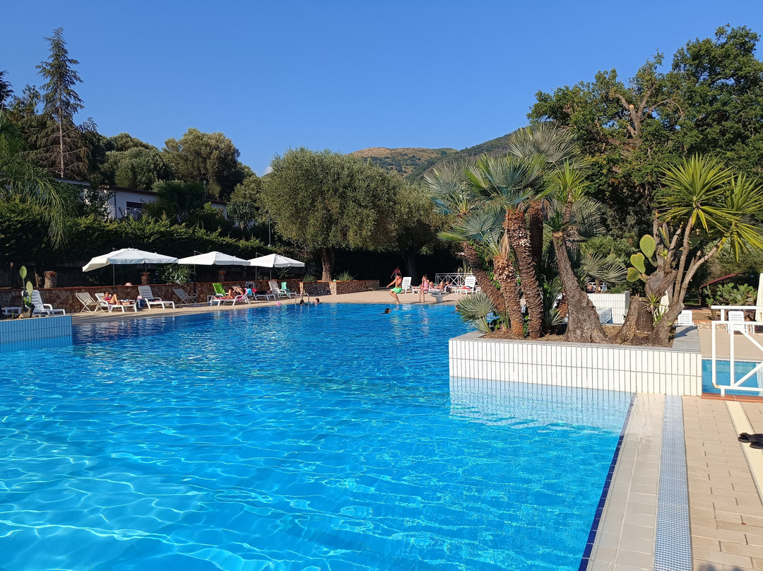 特利文托住宅酒店主图