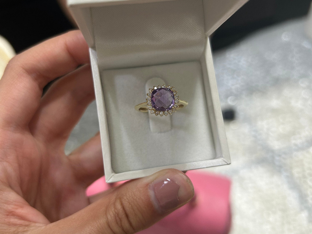 Meris Jewelry-雅典必去景点