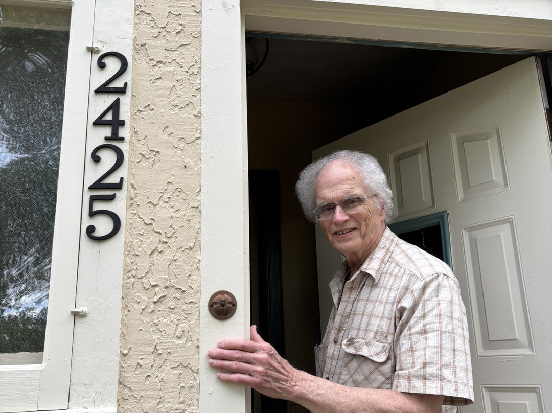 Bob Dylan's House-Hibbing必去景点