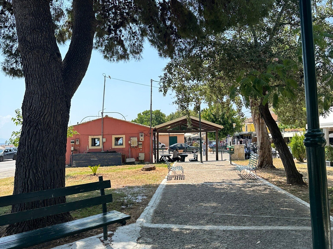 Skevoulis Studios主图