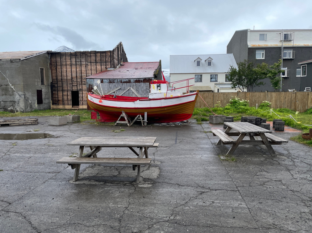 Segull 67-Siglufjordur必去景点